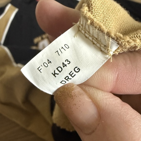 NFL Men's Large New Orleans Saints Long Sleeve Heavy Weight Shirt Pullover - Picture 5 of 7